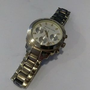Michael Kors Accessories - Michael Kors watch Michael Kors Accessories - Michael Kors watch